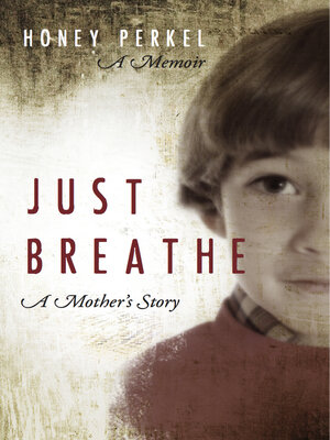 cover image of Just Breathe